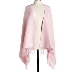 NWT Giving Collection Demdaco Reversible Wrap Scarf